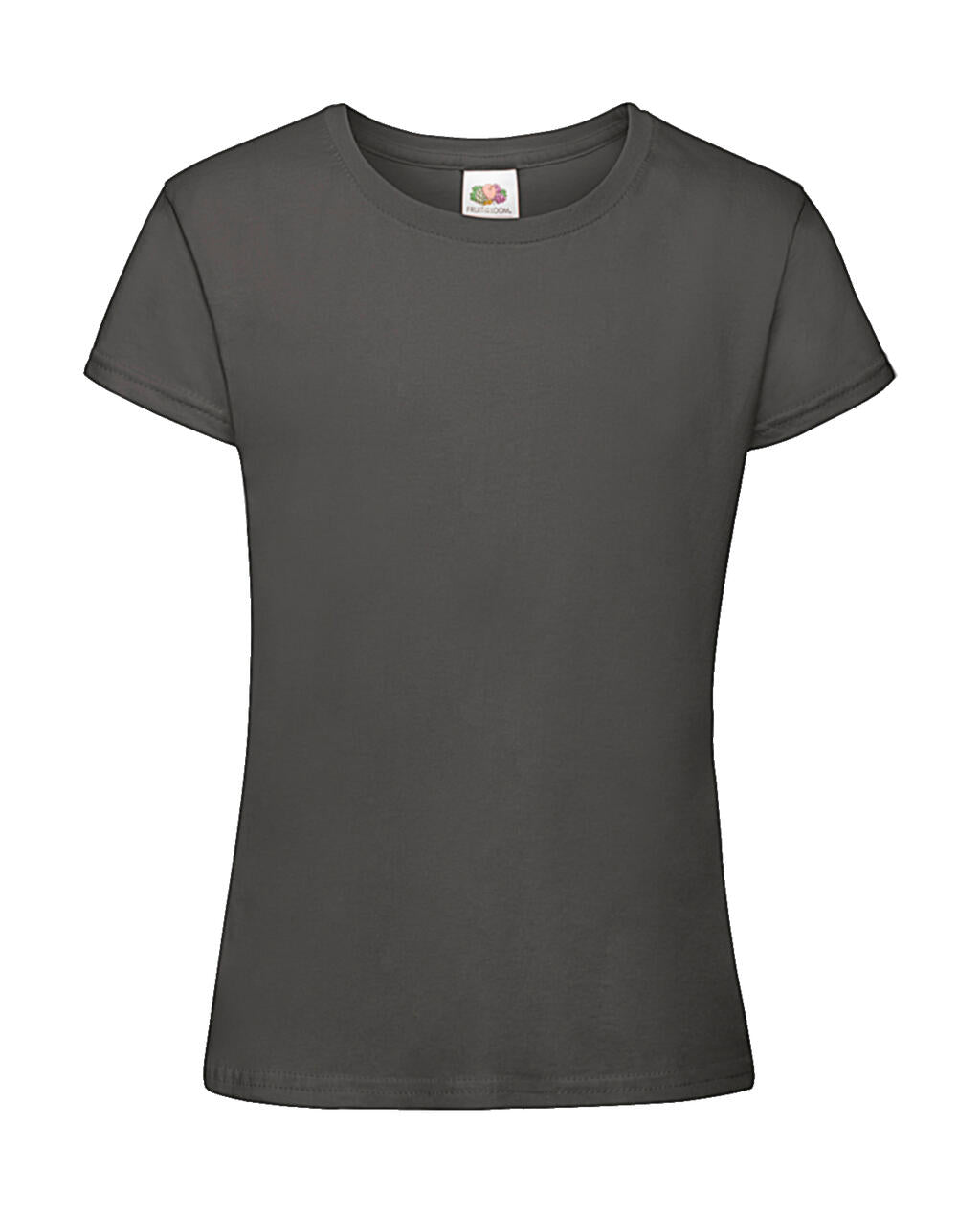 Sofspun® T-Shirt für Mädchen