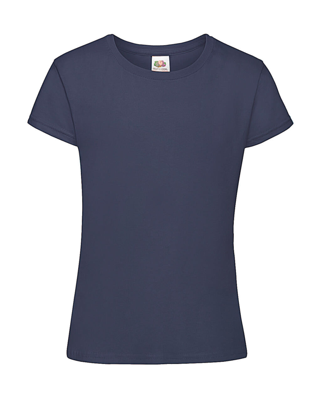 Sofspun® T-Shirt für Mädchen