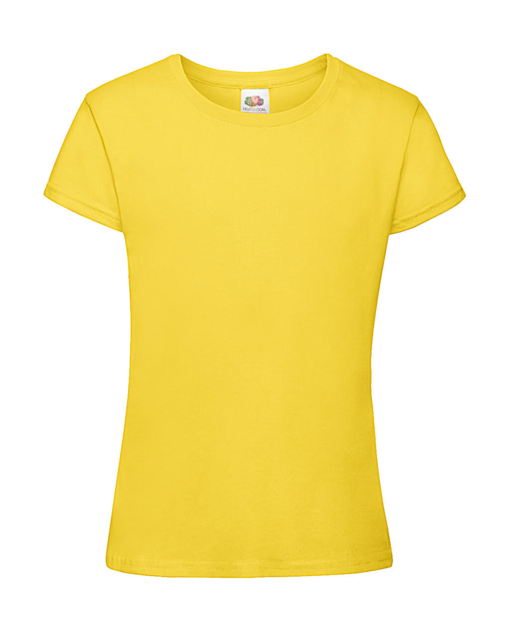 Sofspun® T-Shirt für Mädchen