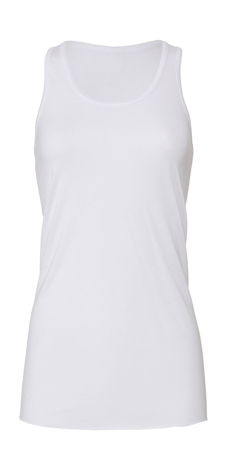 Flowy Tank Top