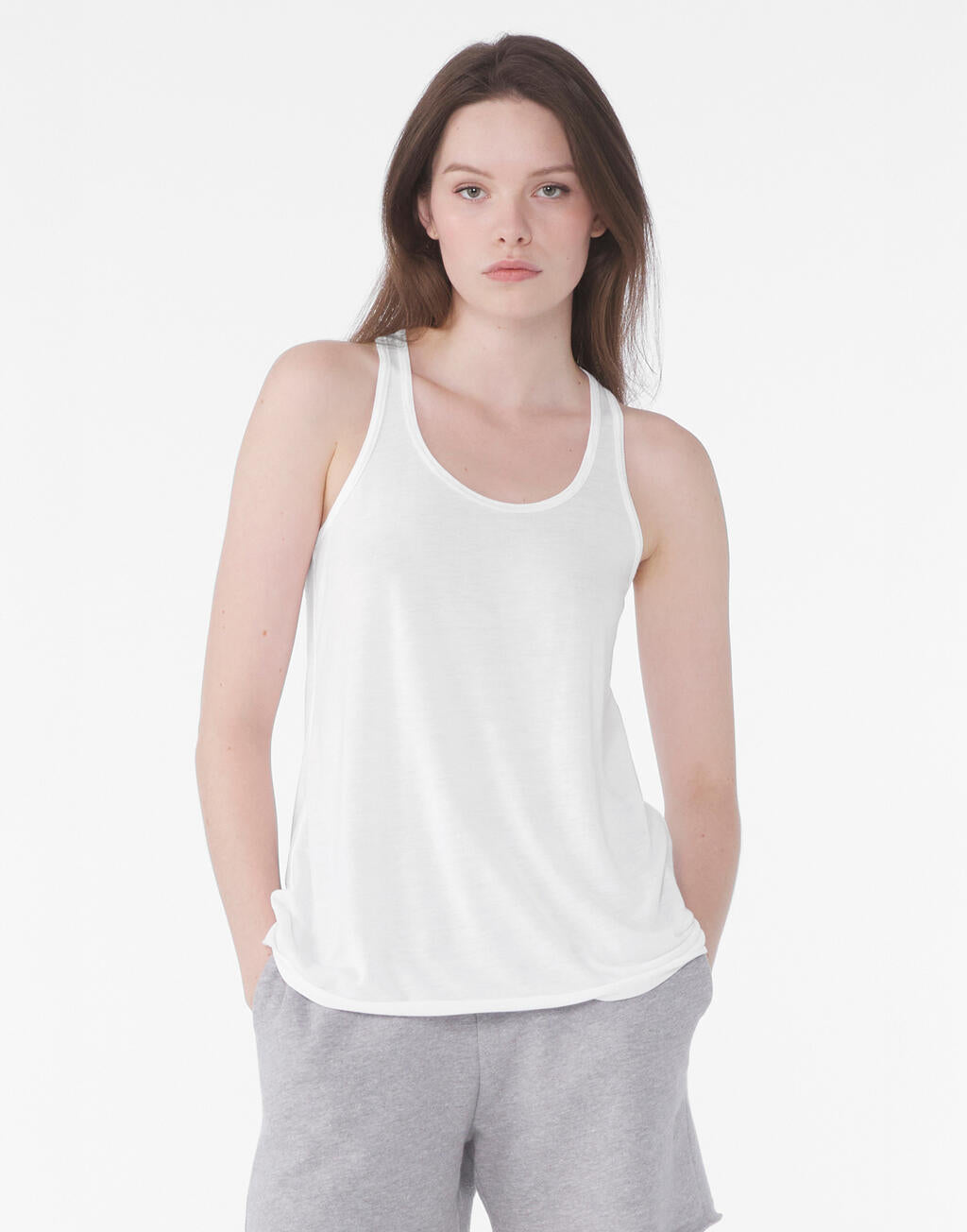 Flowy Tank Top