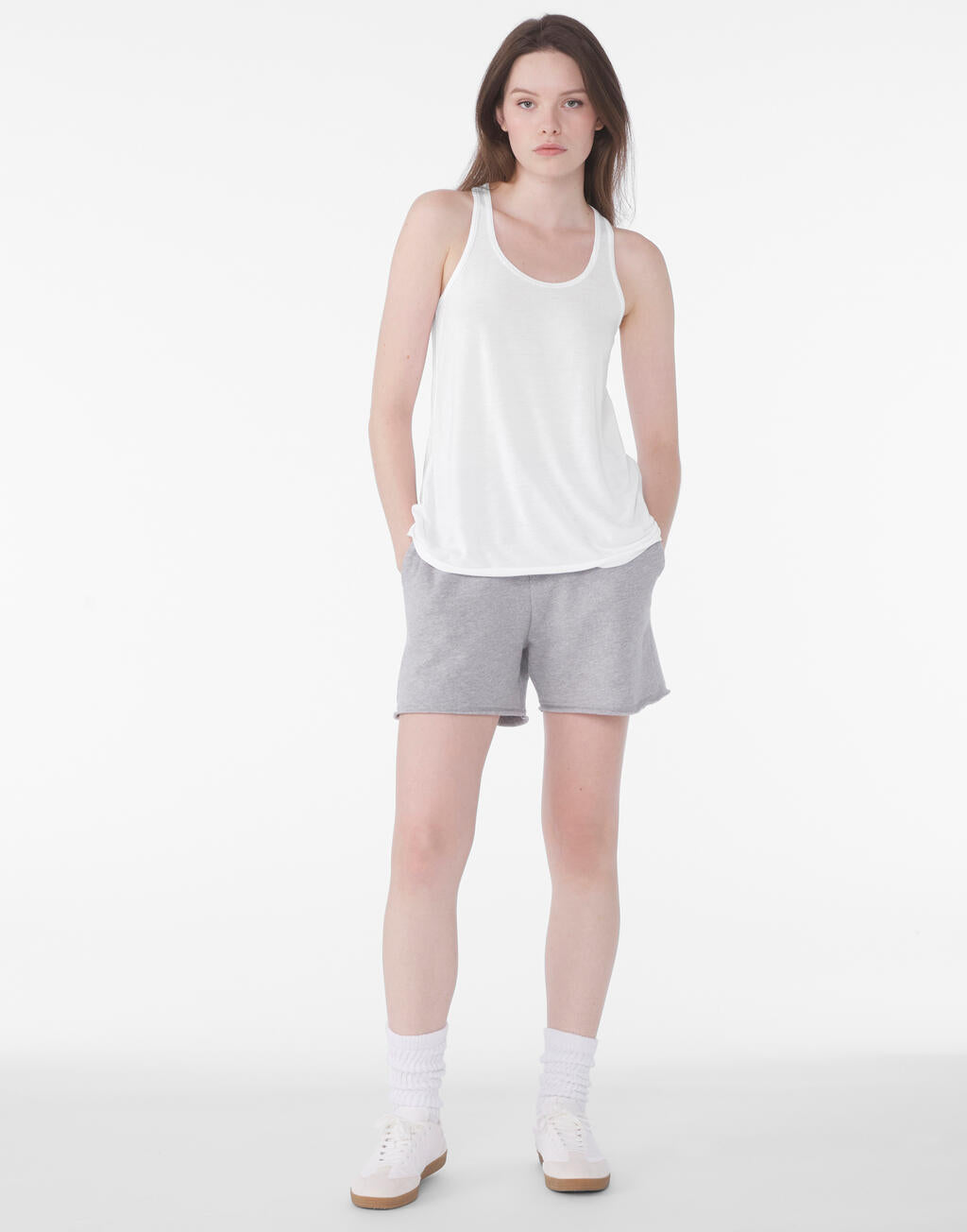 Flowy Tank Top