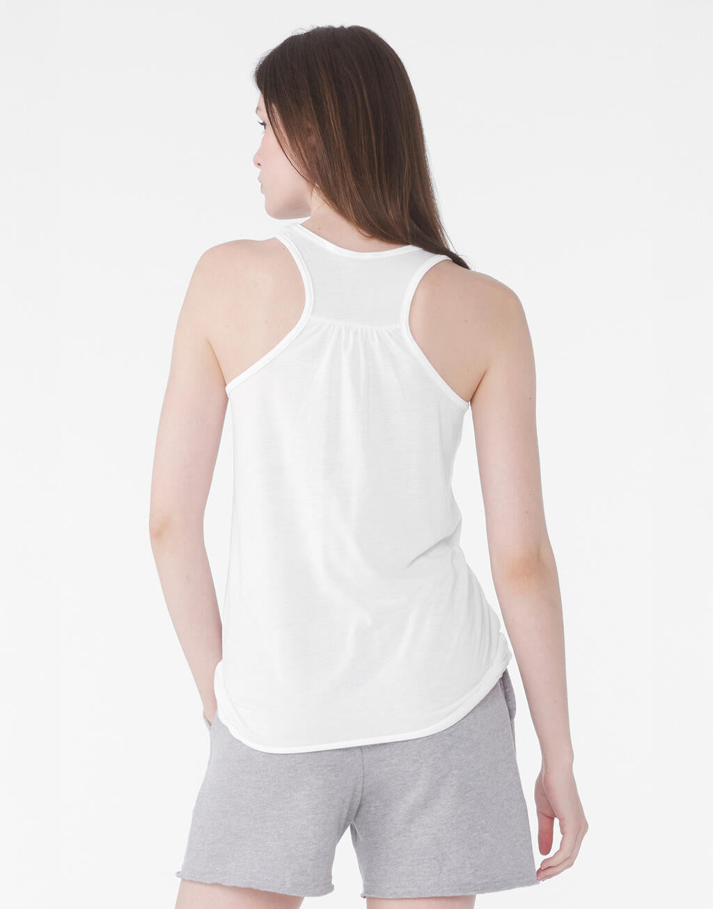 Flowy Tank Top