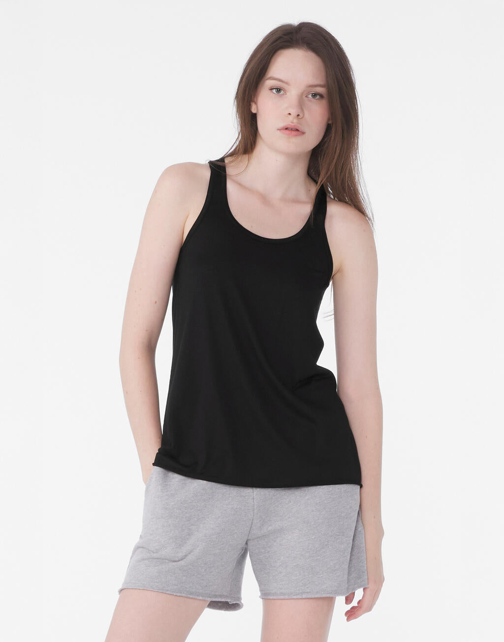 Flowy Tank Top
