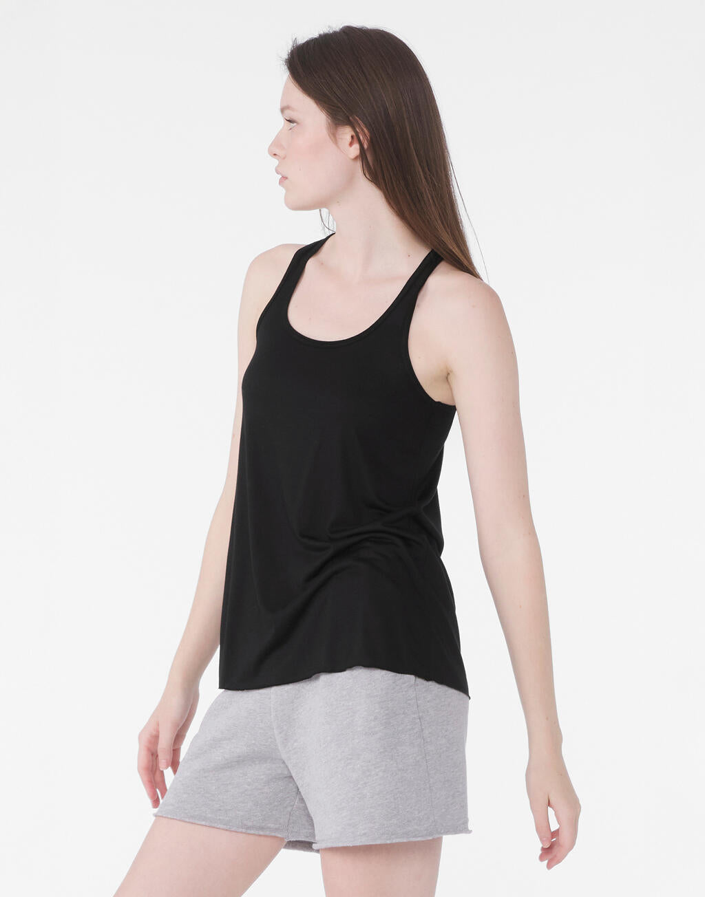 Flowy Tank Top