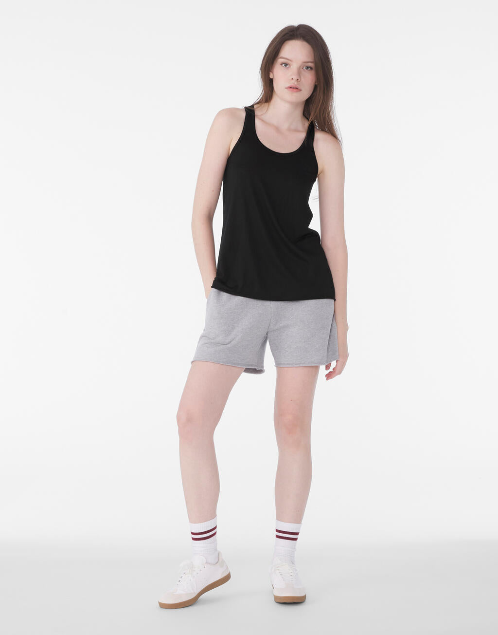 Flowy Tank Top