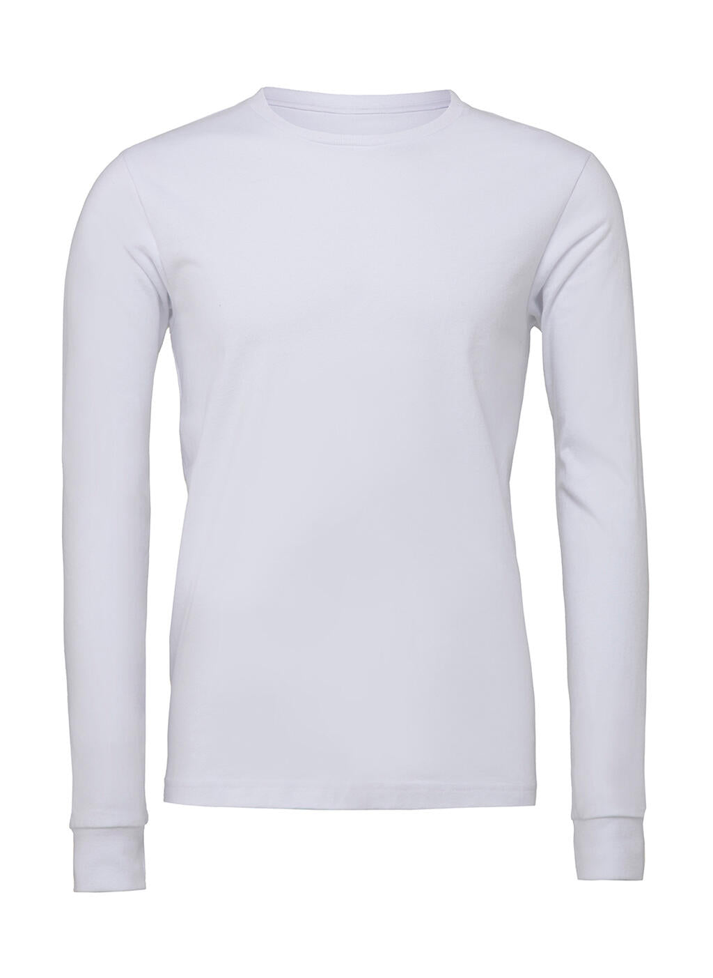 Jersey Long Sleeve Tee