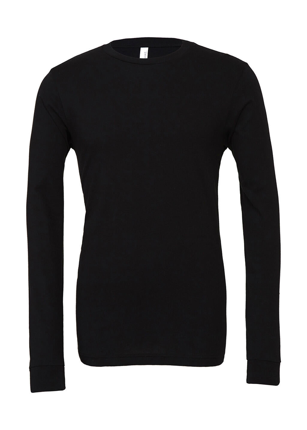 Jersey Long Sleeve Tee