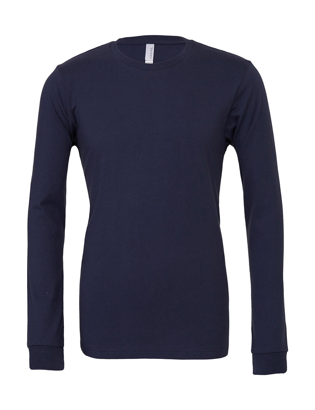 Jersey Long Sleeve Tee