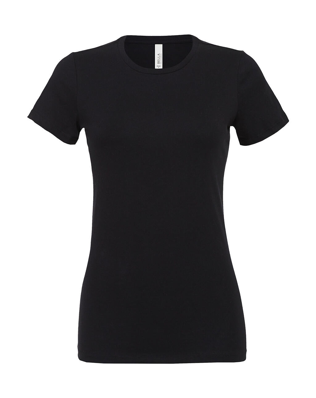 Relaxed Jersey Tee