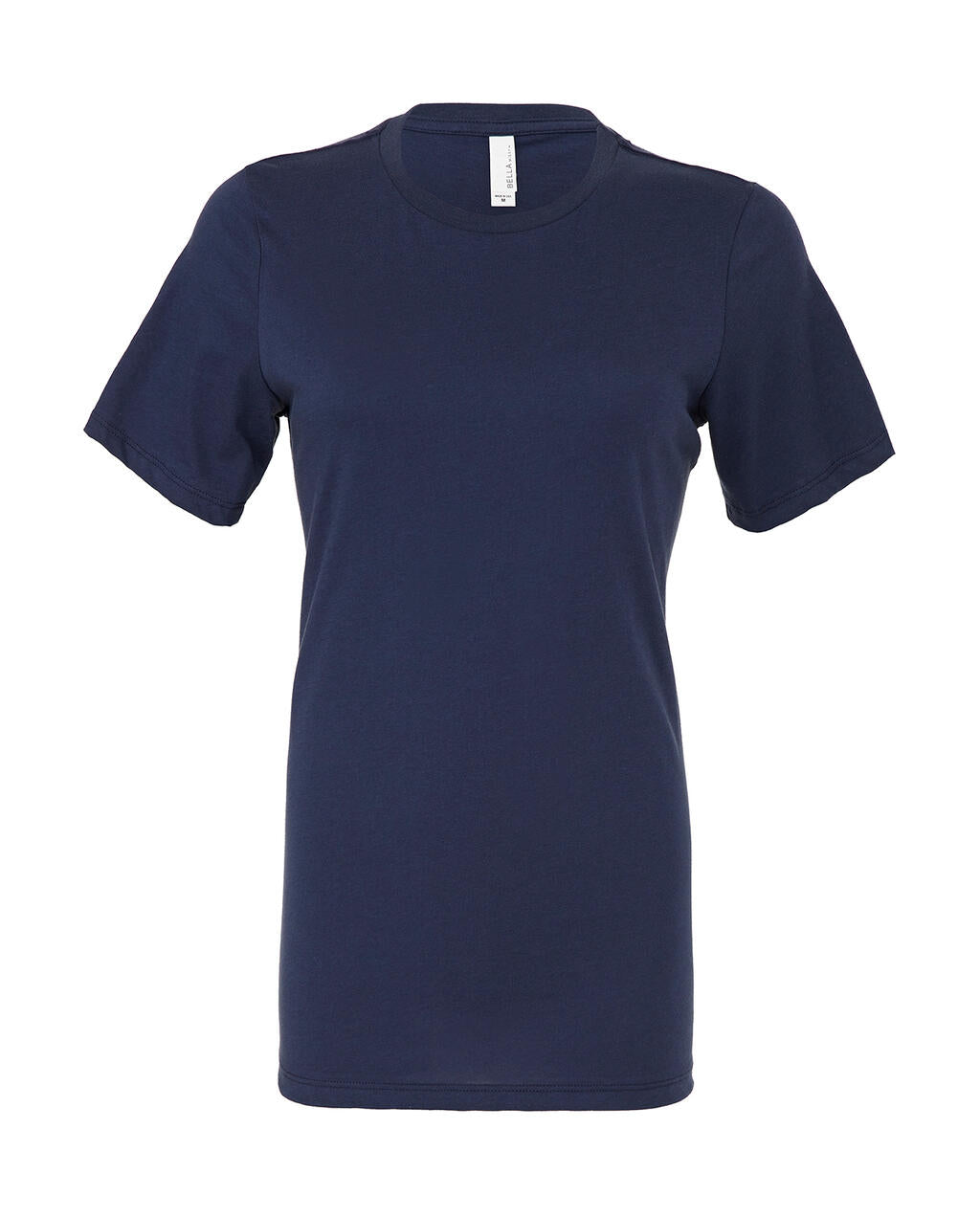 Relaxed Jersey Tee