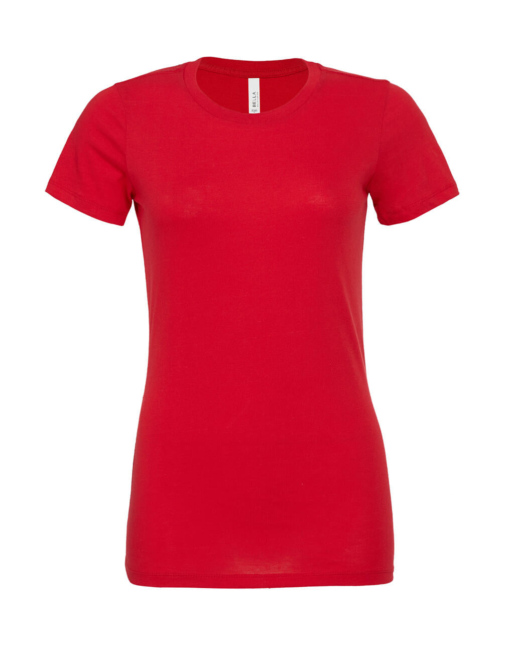 Relaxed Jersey Tee