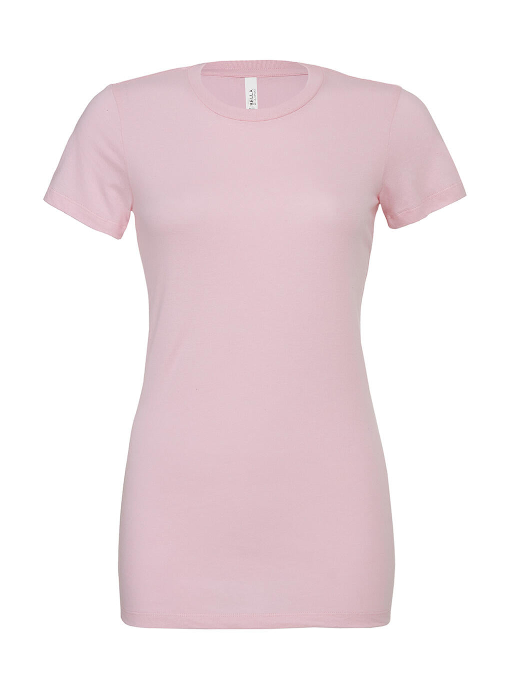 Relaxed Jersey Tee