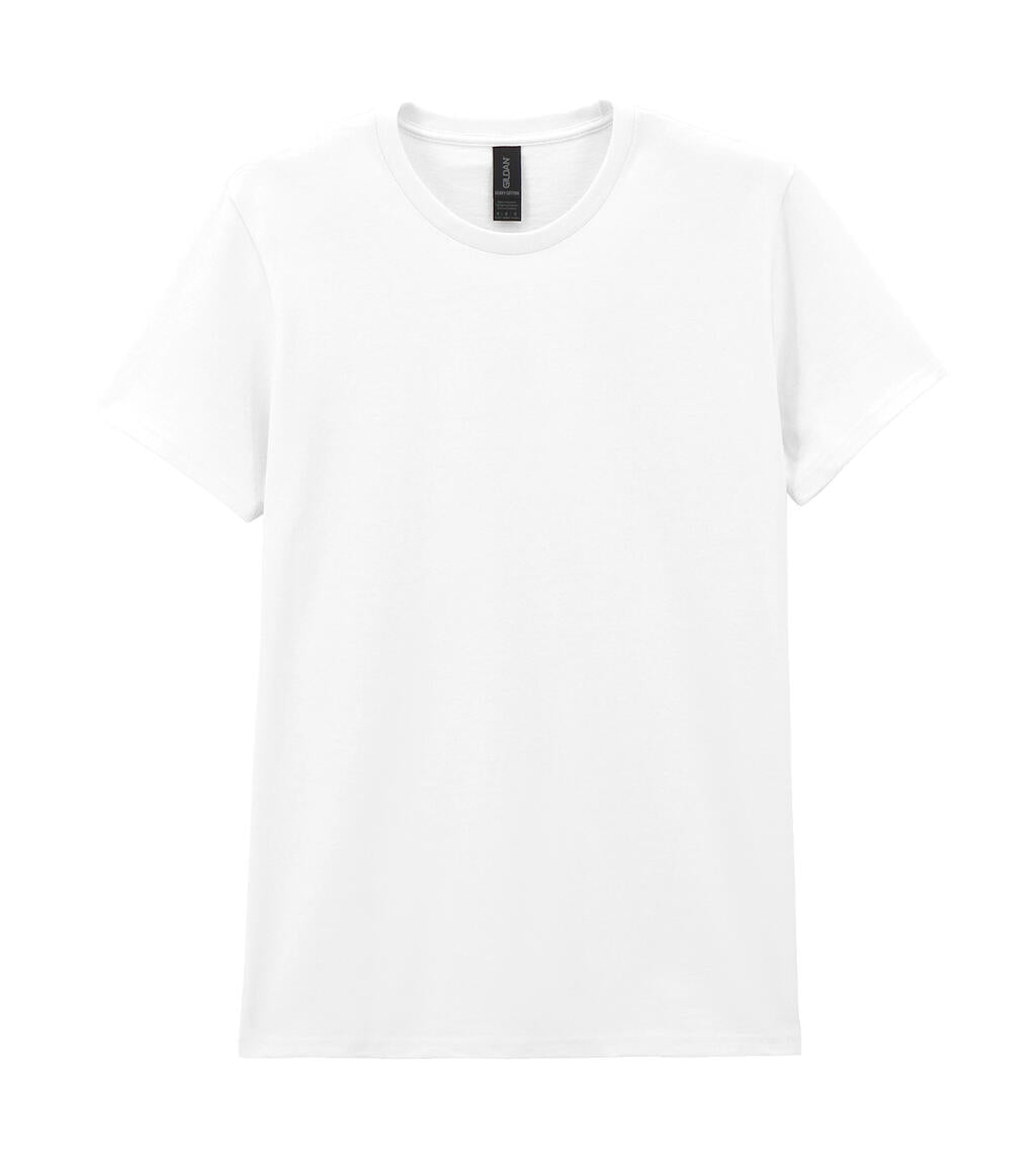 Heavy Cotton T-Shirt
