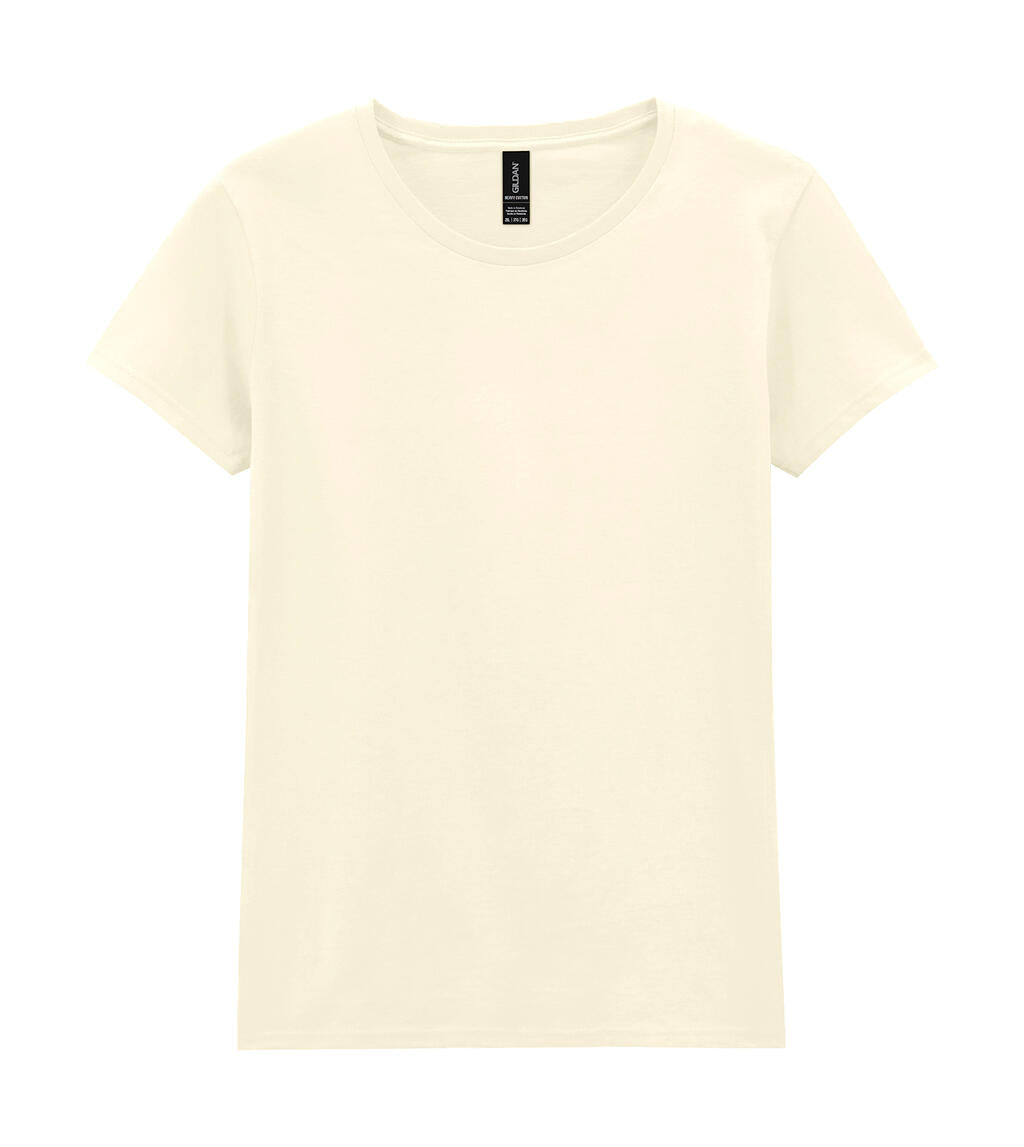 Heavy Cotton T-Shirt