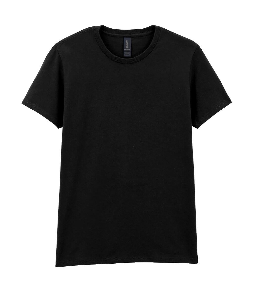 Heavy Cotton T-Shirt