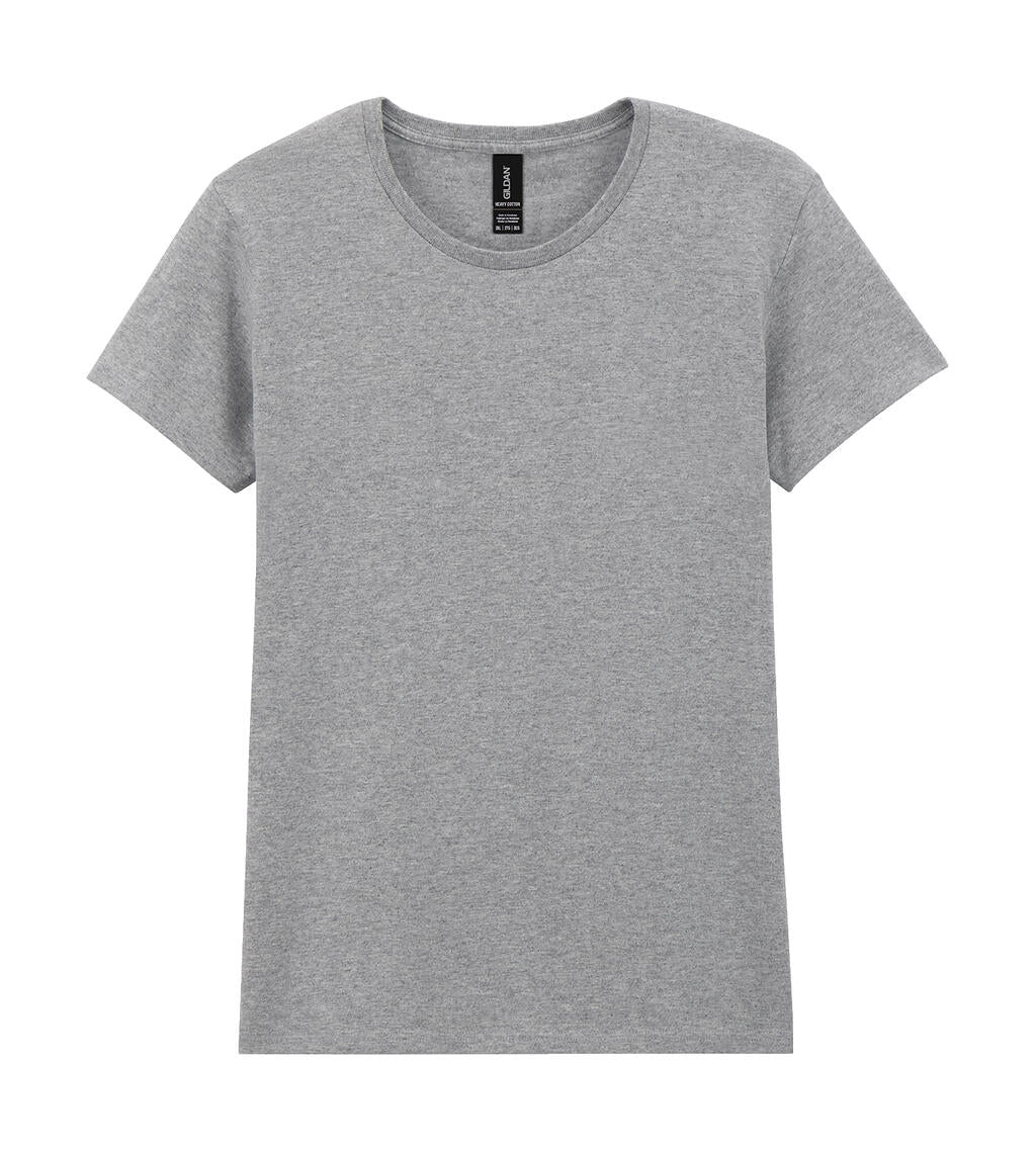 Heavy Cotton T-Shirt