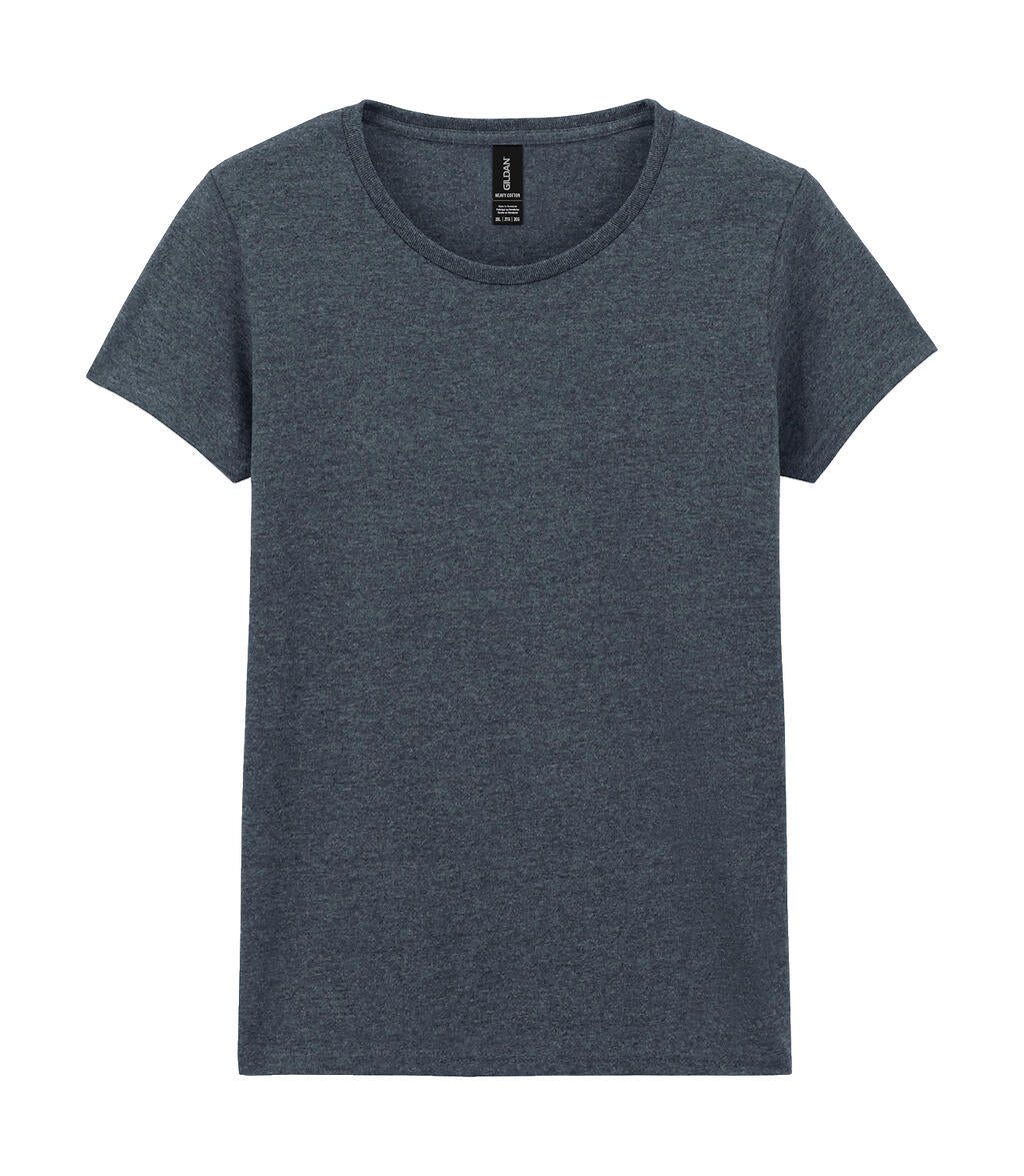 Heavy Cotton T-Shirt