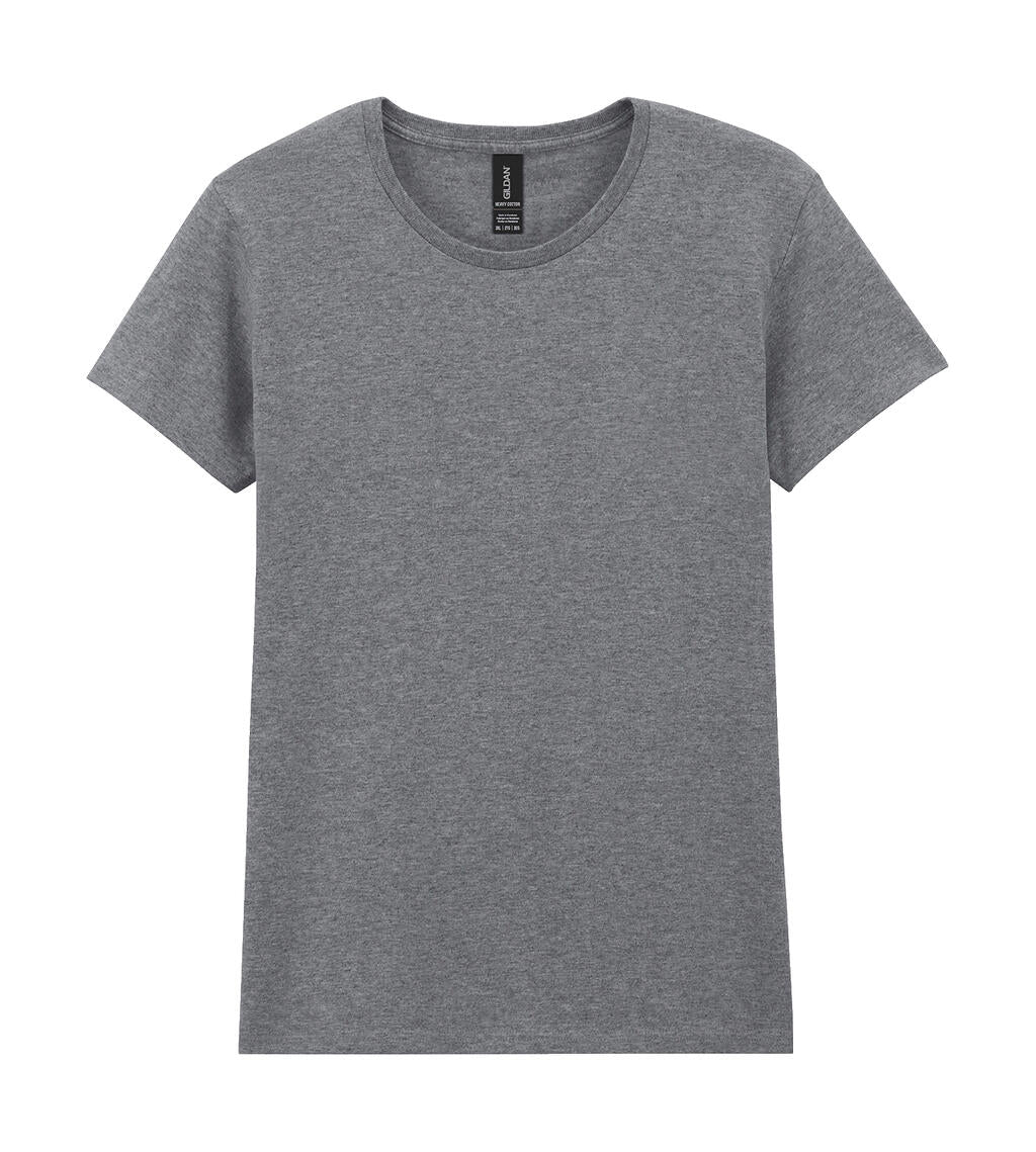 Heavy Cotton T-Shirt