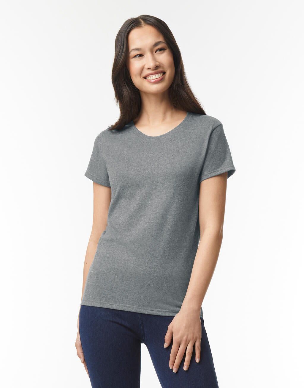Heavy Cotton T-Shirt