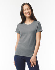 Heavy Cotton T-Shirt