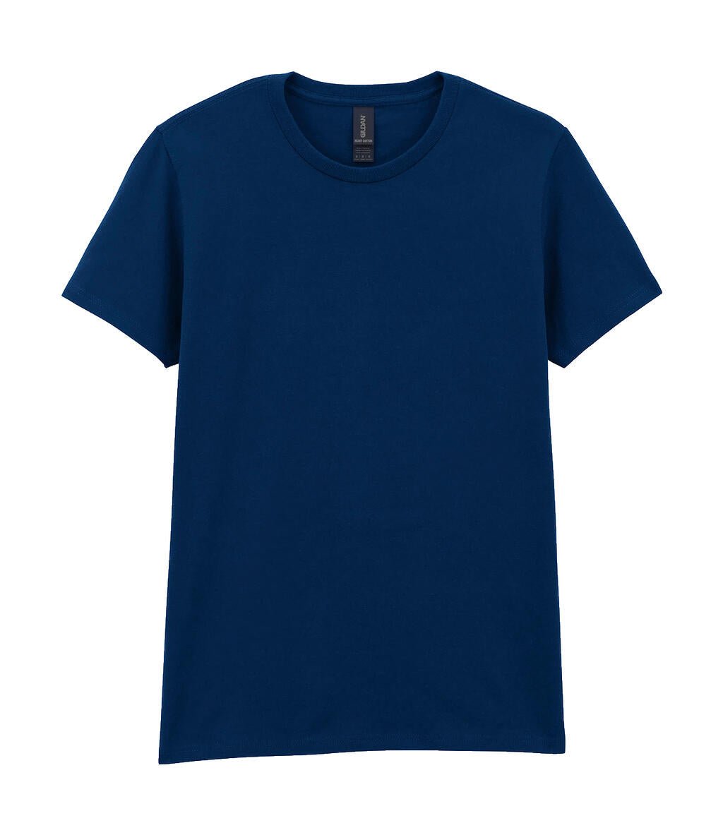 Heavy Cotton T-Shirt
