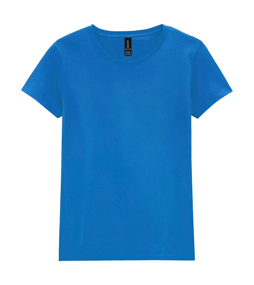 Heavy Cotton T-Shirt