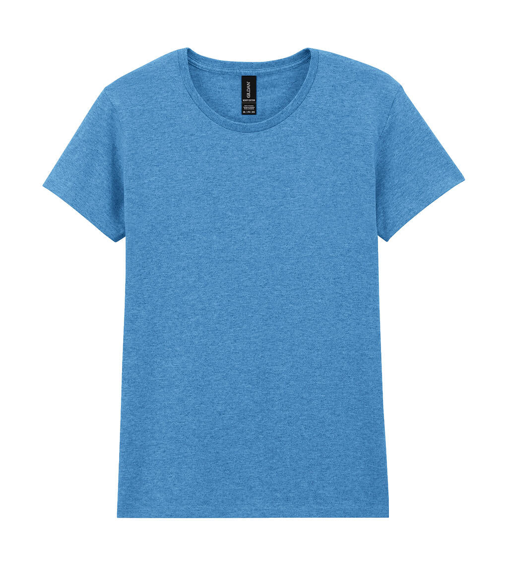 Heavy Cotton T-Shirt