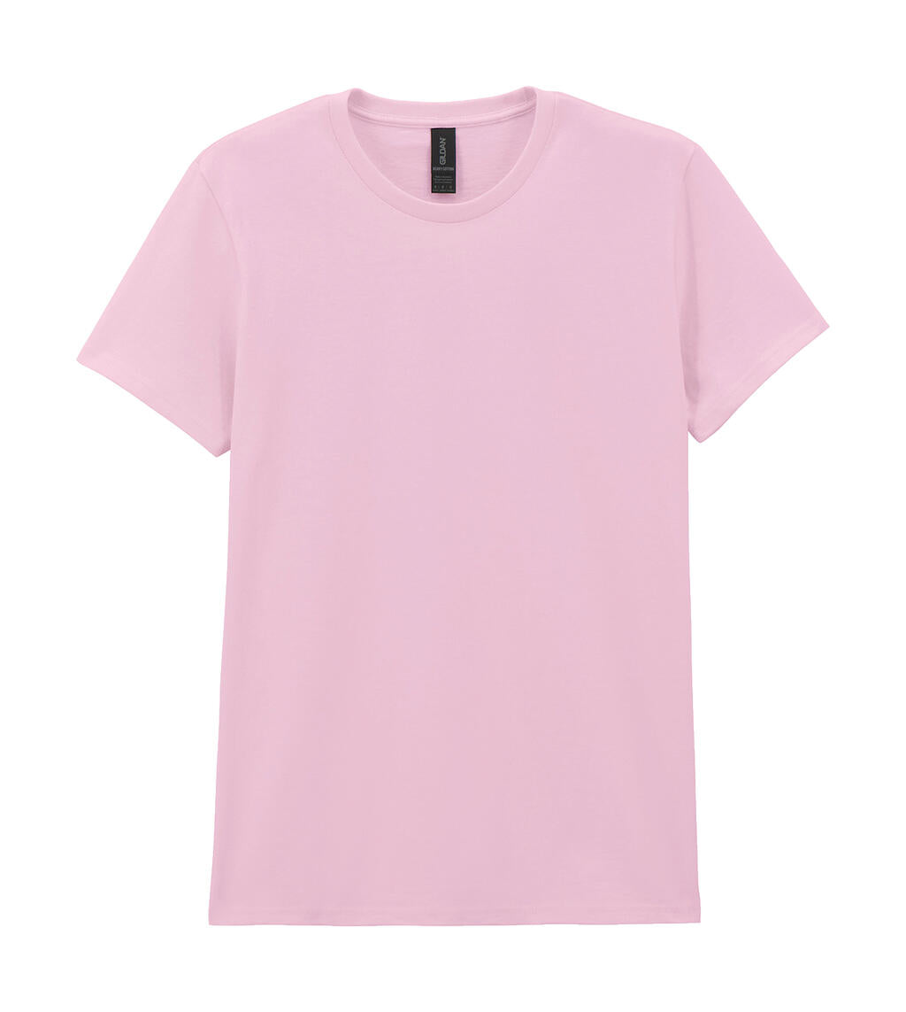 Heavy Cotton T-Shirt