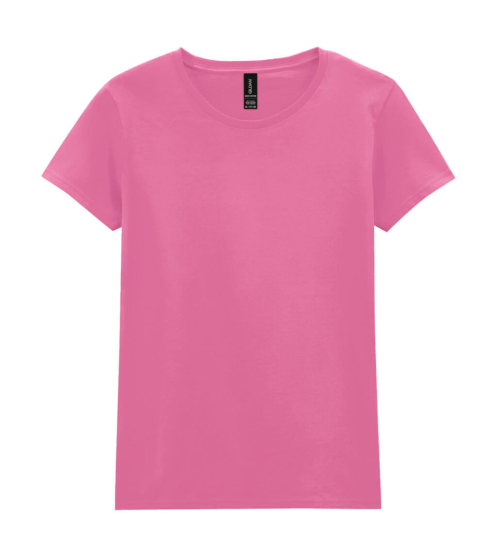 Heavy Cotton T-Shirt
