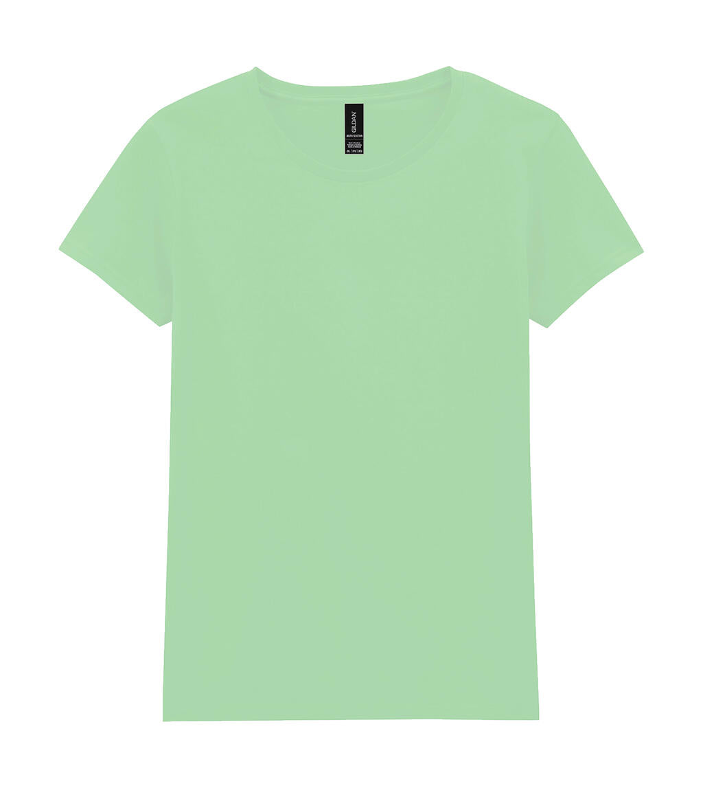 Heavy Cotton T-Shirt