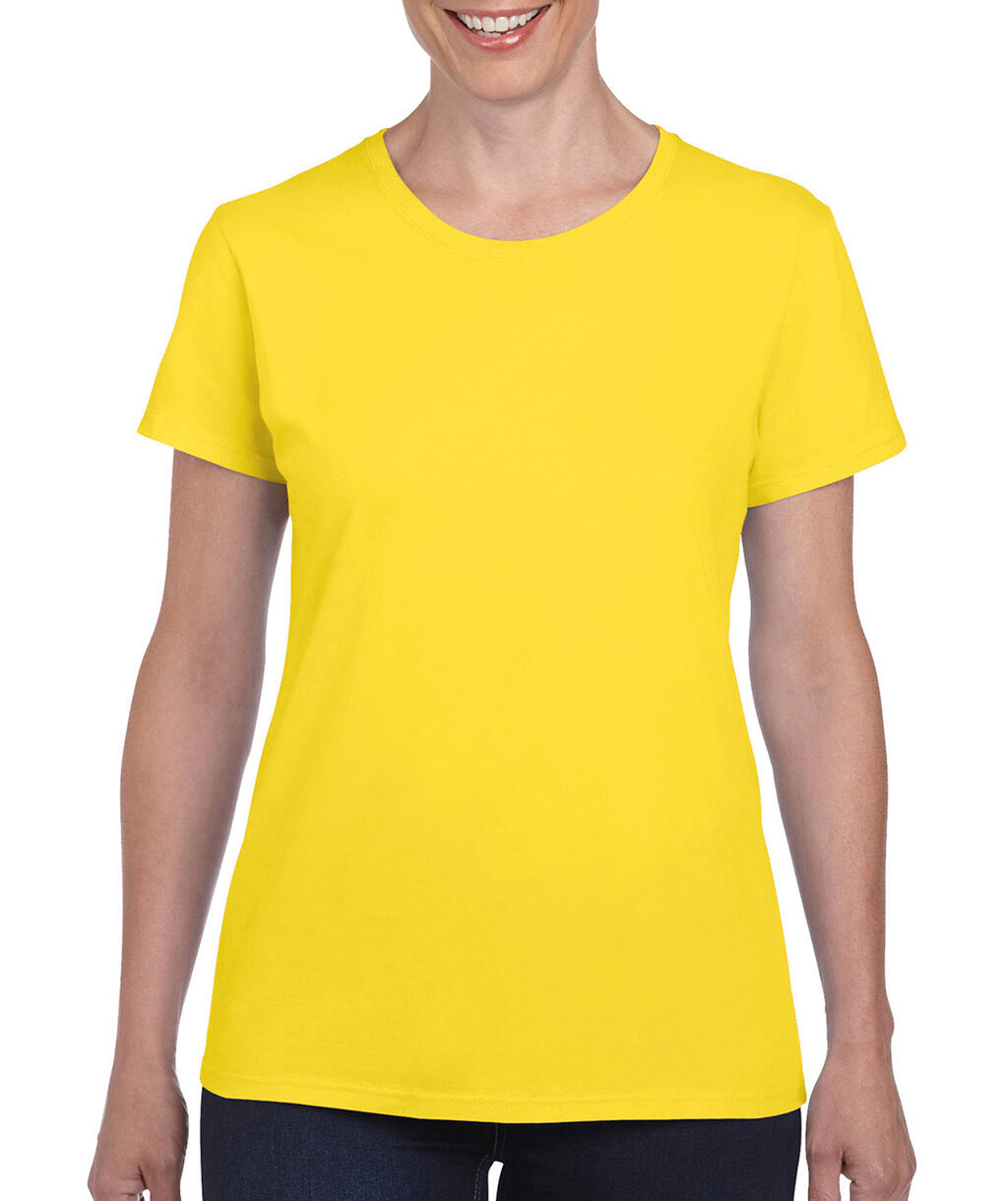 Heavy Cotton T-Shirt