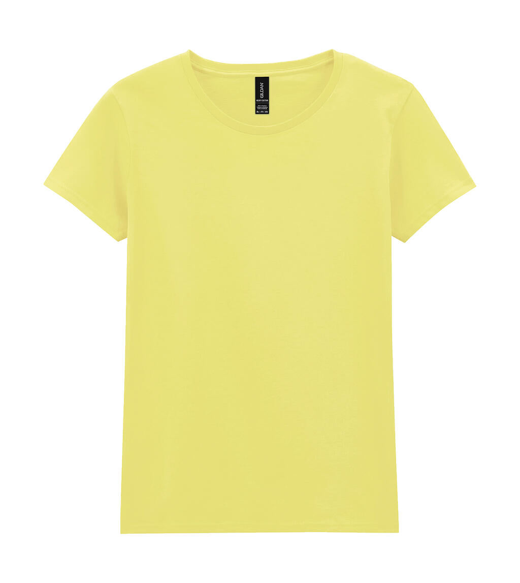 Heavy Cotton T-Shirt