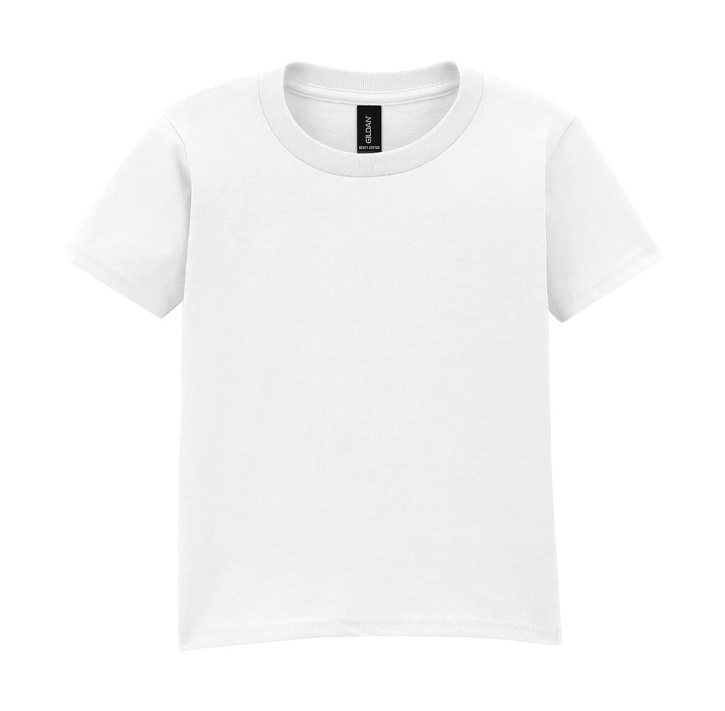 Heavy Cotton T-Shirt