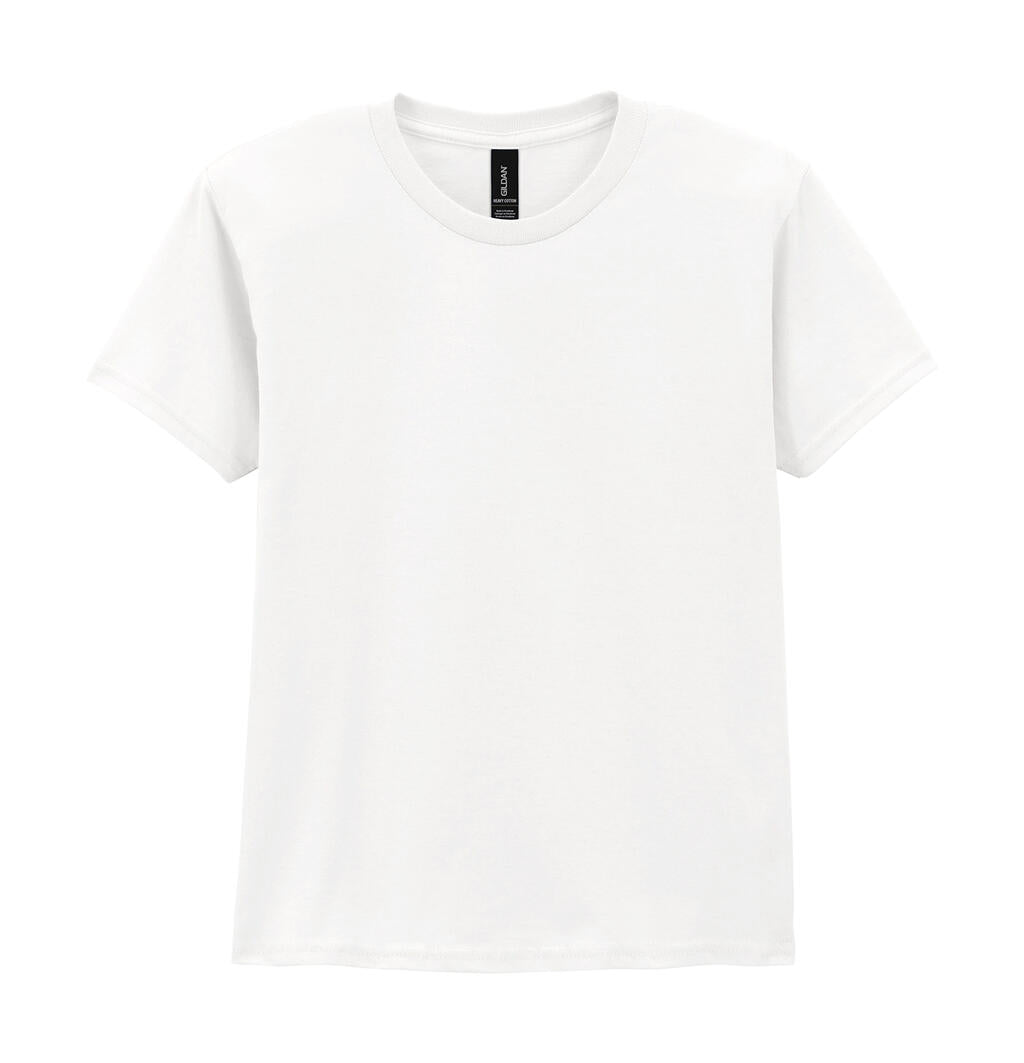 Heavy Cotton T-Shirt