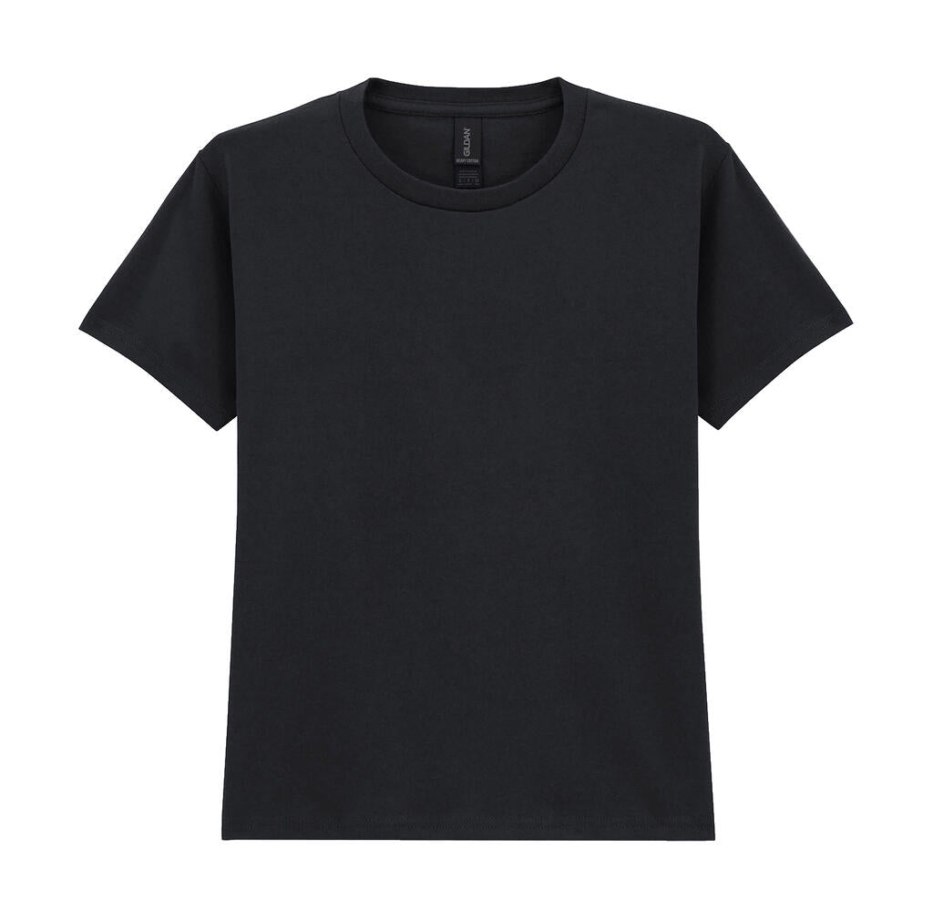 Heavy Cotton T-Shirt