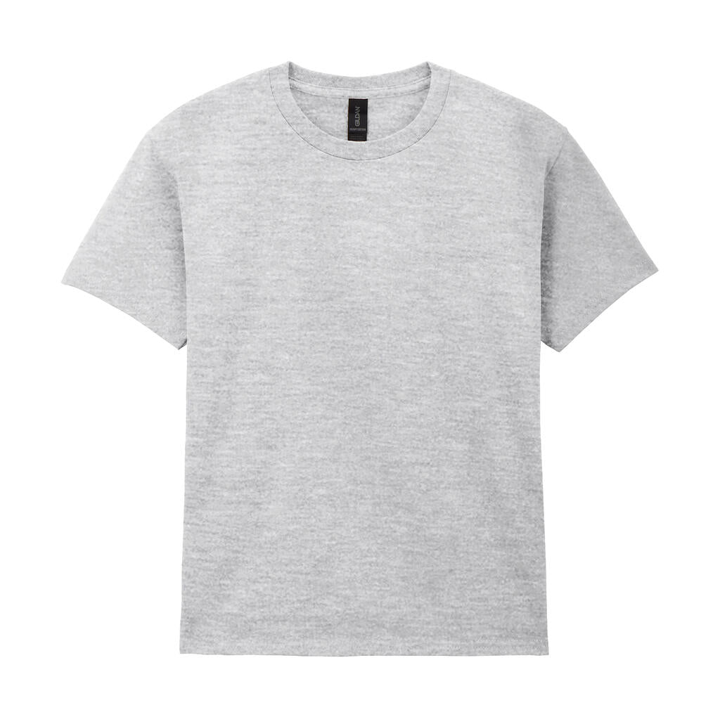 Heavy Cotton T-Shirt