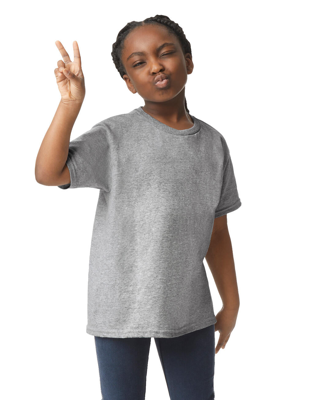 Heavy Cotton T-Shirt