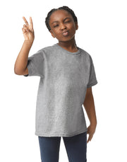 Heavy Cotton T-Shirt