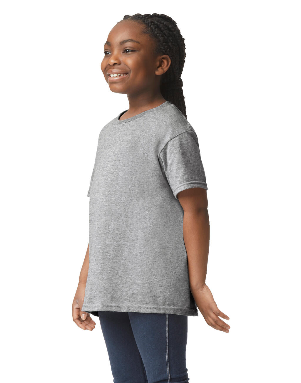 Heavy Cotton T-Shirt
