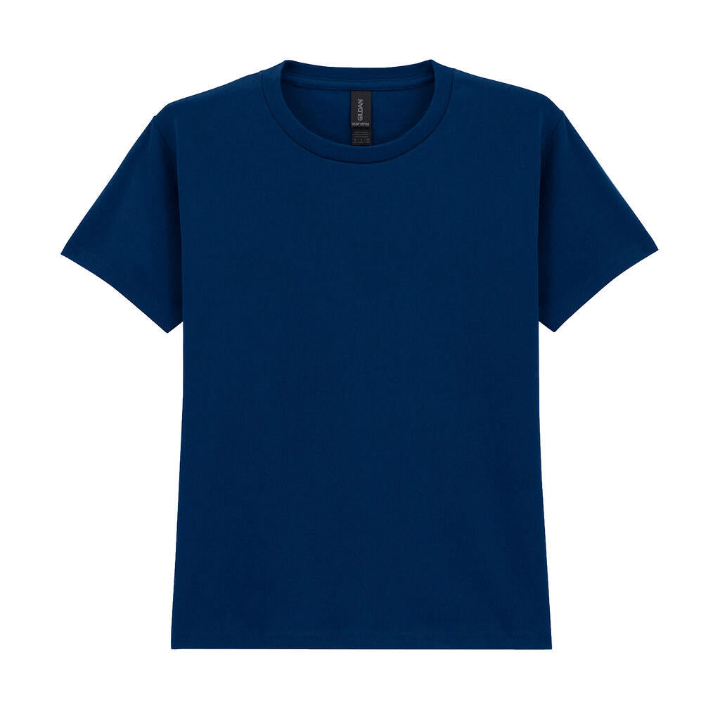 Heavy Cotton T-Shirt