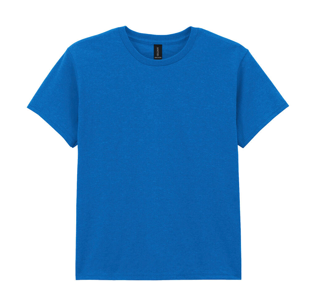 Heavy Cotton T-Shirt