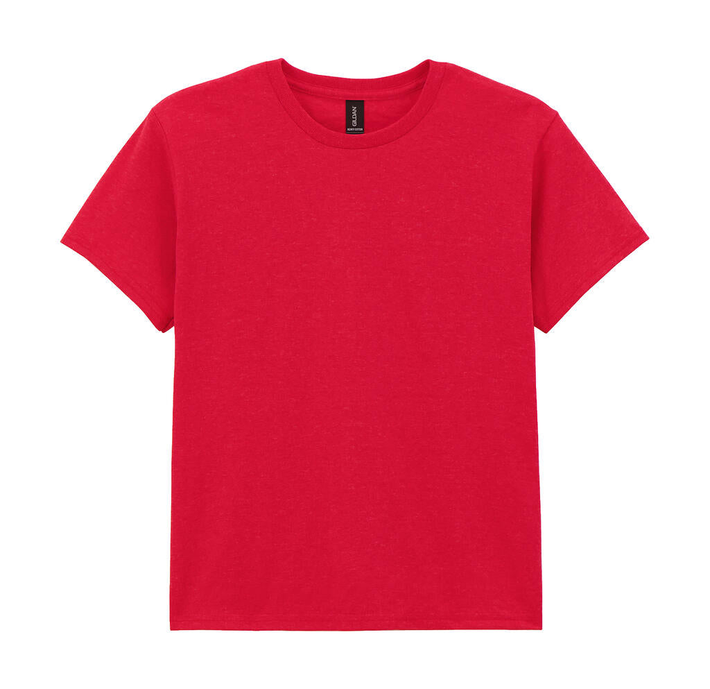 Heavy Cotton T-Shirt