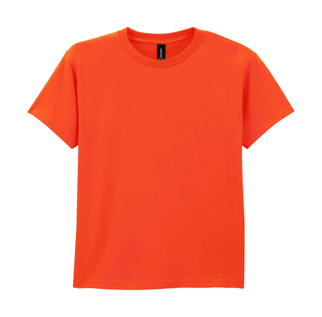 Heavy Cotton T-Shirt