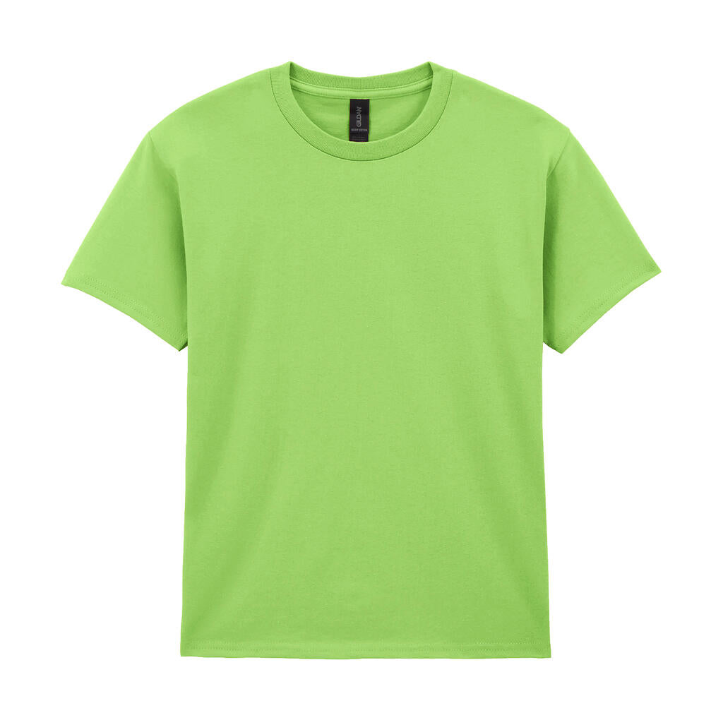 Heavy Cotton T-Shirt