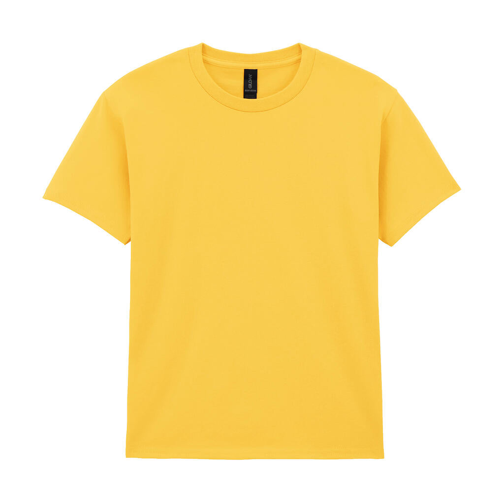 Heavy Cotton T-Shirt