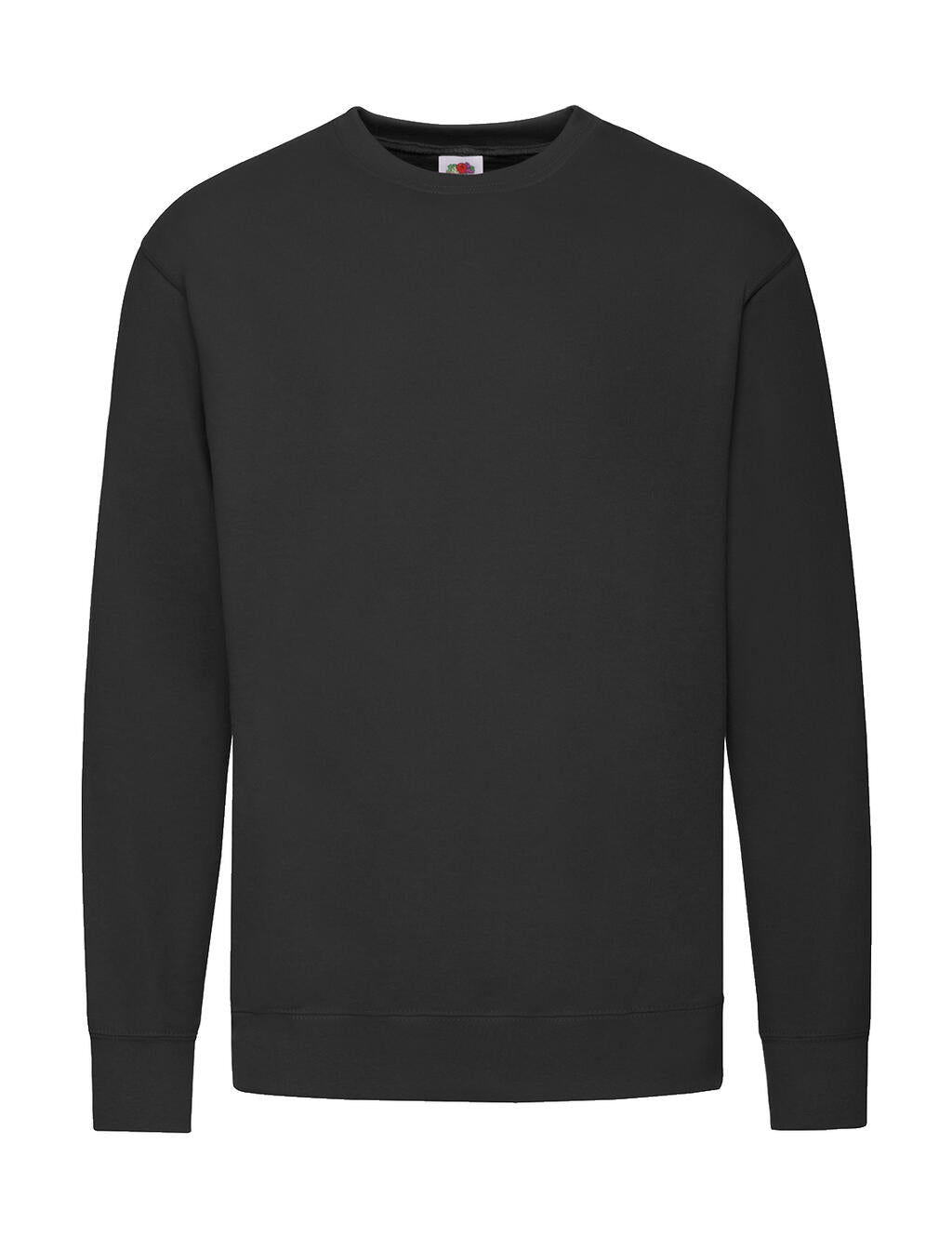 Lightweight Set-In Sweat
