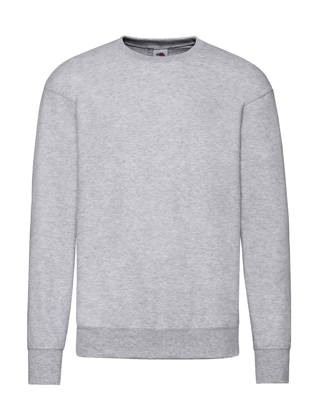 Lightweight Set-In Sweat