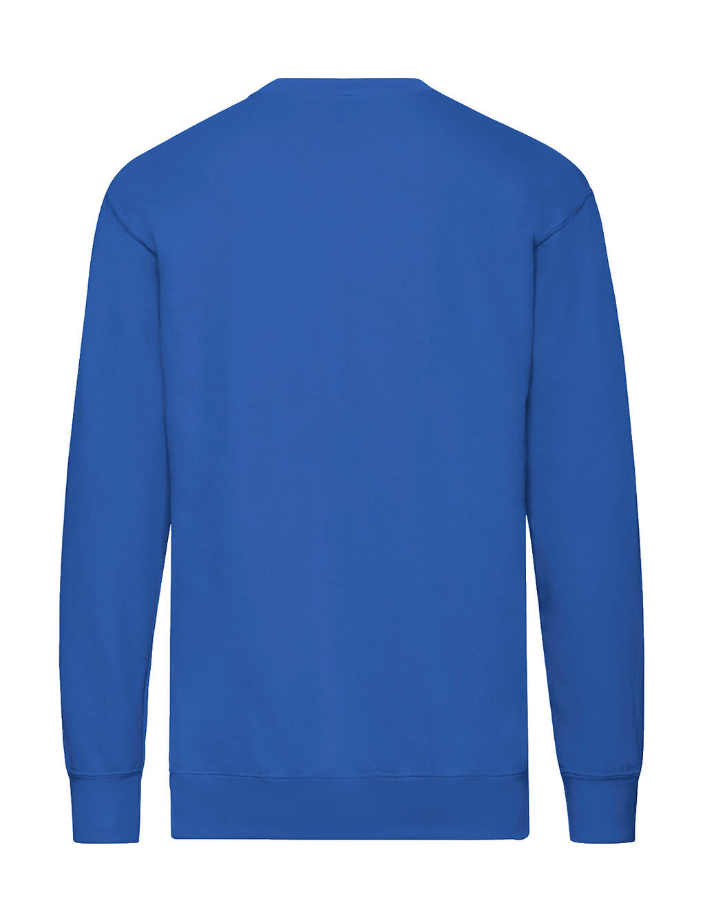 Lightweight Set-In Sweat