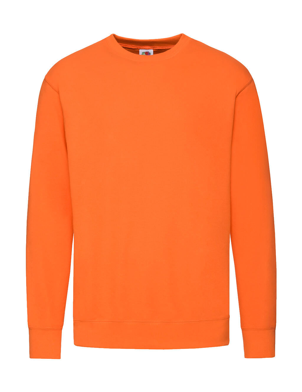 Lightweight Set-In Sweat